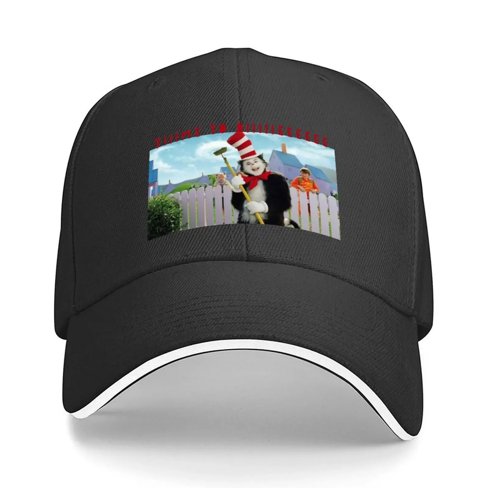 Streetwear Brand From China - New Time To Die จากภาพยนตร์ปี 2003