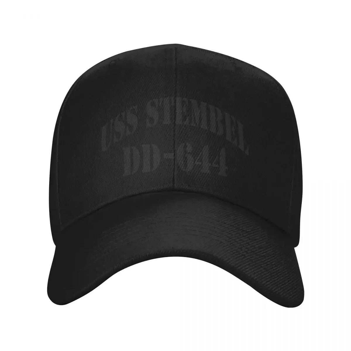 Streetwear Brand Store - หมวกเบสบอล USS STEMBEL (DD-644) SHIP'S STORE
