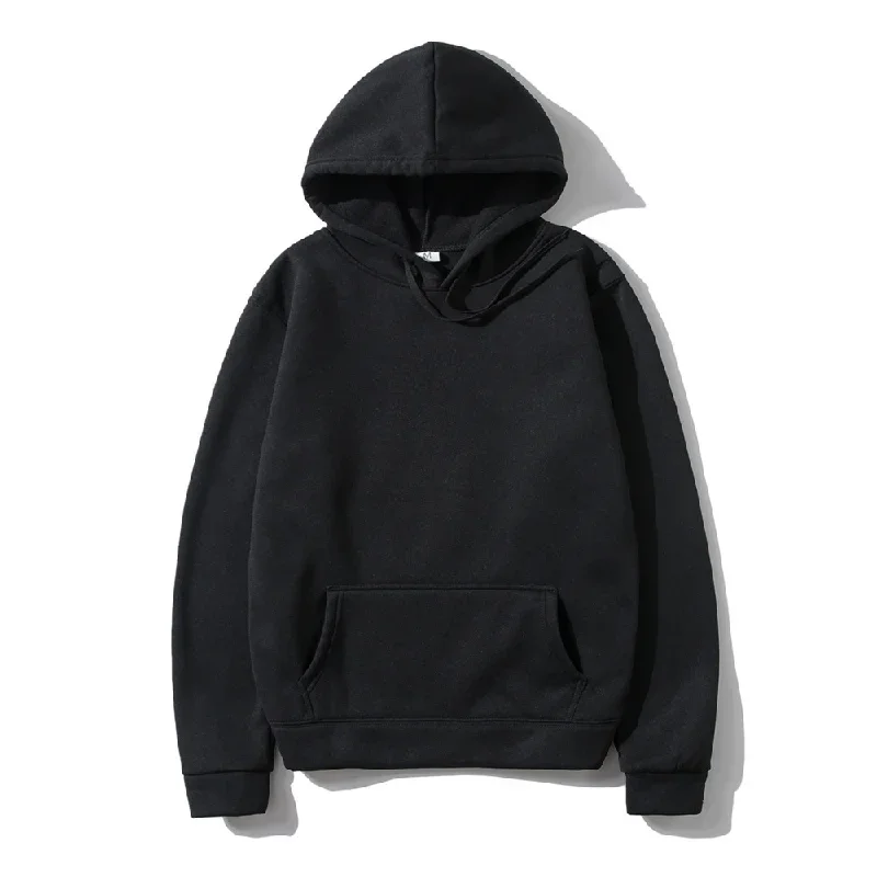 เสื้อมีฮู้ดลำลองแบบสวมหัวหลากส - Fear Of God Essential บทวิจารณ์และราคา