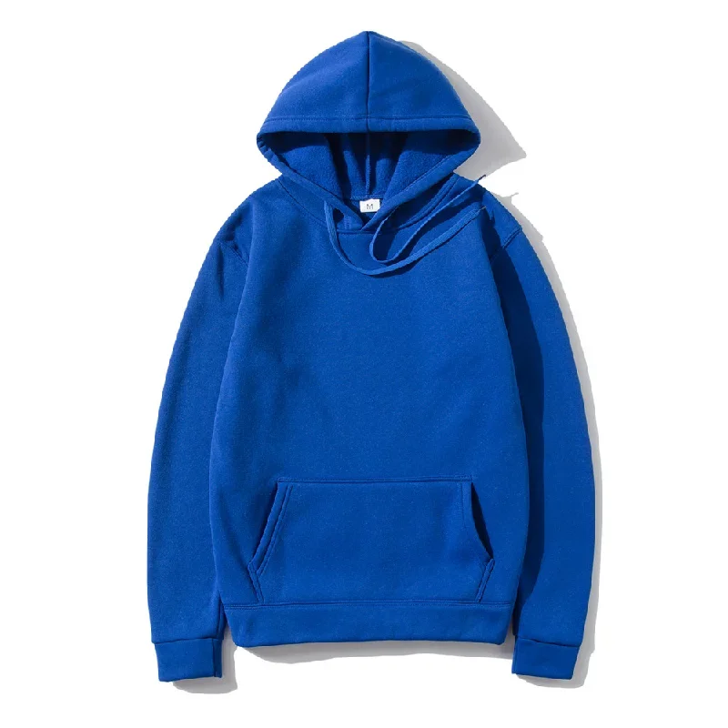 เสื้อมีฮู้ดลำลองแบบสวมหัวหลากส - Fear Of God Essential บทวิจารณ์และราคา