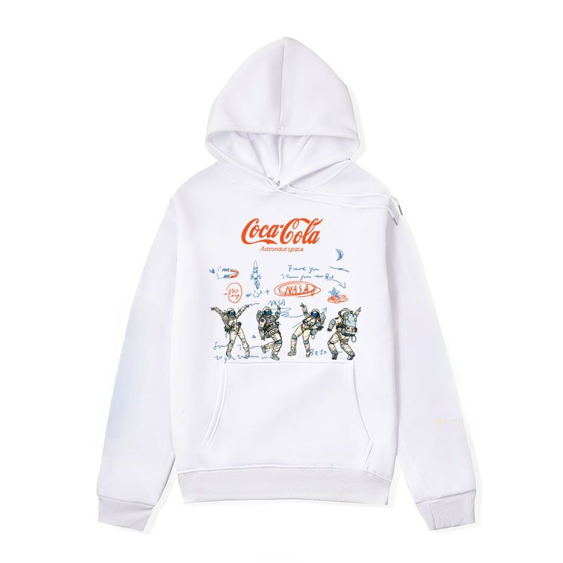 เสื้อฮู้ดคอลแลบแบรนด์อเมริกันส - Streetwear Brand Collaborations บทวิจารณ์และราคา