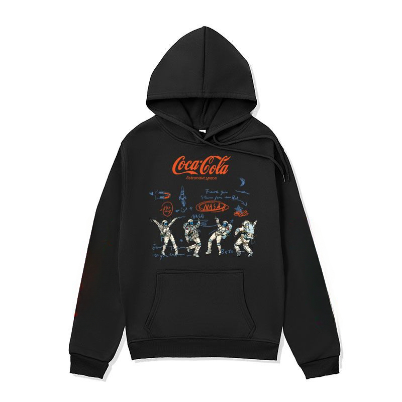 เสื้อฮู้ดคอลแลบแบรนด์อเมริกันส - Streetwear Brand Collaborations บทวิจารณ์และราคา