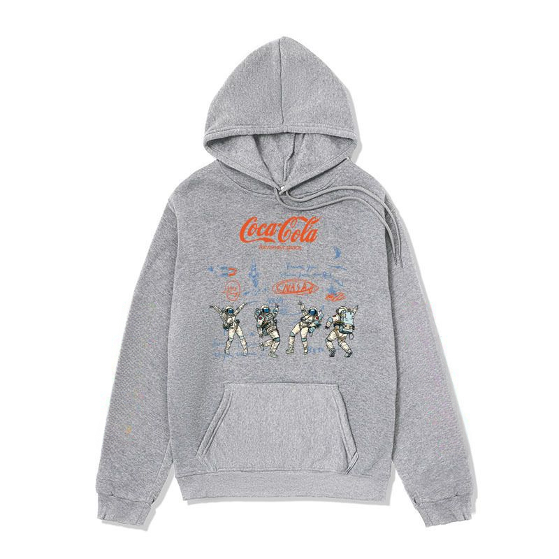 เสื้อฮู้ดคอลแลบแบรนด์อเมริกันส - Streetwear Brand Collaborations บทวิจารณ์และราคา