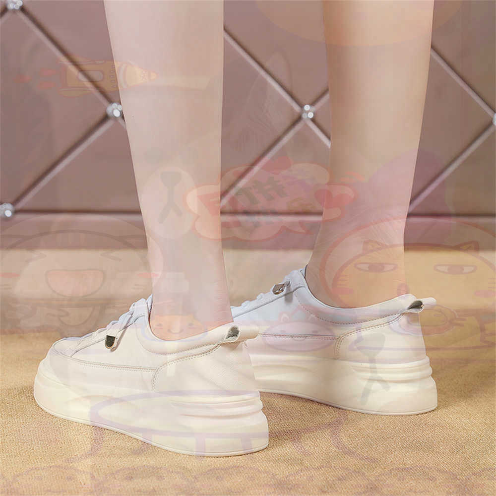 LACE-up Chunky Loafers ผู้หญิง - Streetwear Brand From China บทวิจารณ์และราคา