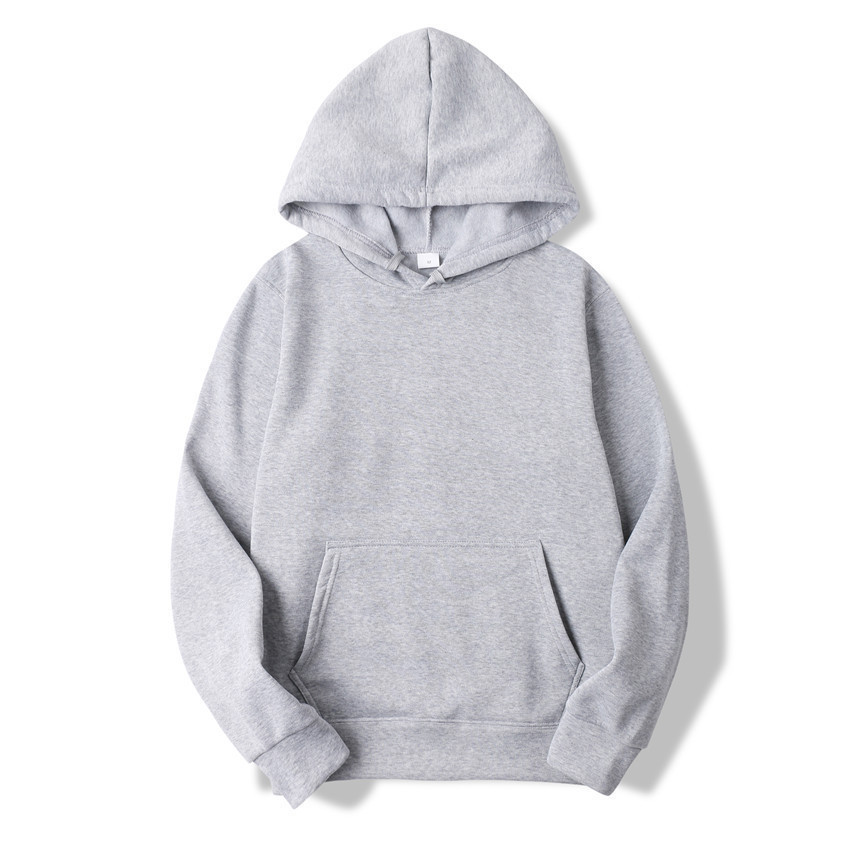 เสื้อสเวตเตอร์มีฮู้ดสำหรับผู้ช - Fear Of God Essential บทวิจารณ์และราคา