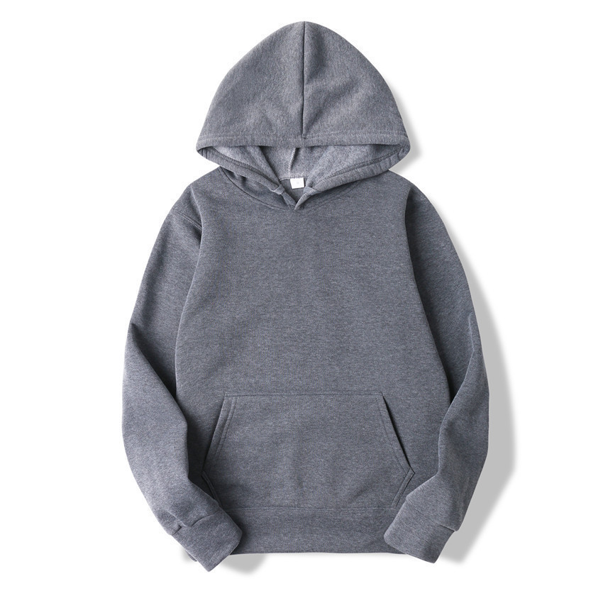 เสื้อสเวตเตอร์มีฮู้ดสำหรับผู้ช - Fear Of God Essential บทวิจารณ์และราคา