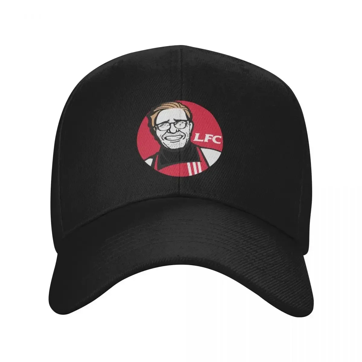 2026 หมวกเบสบอลโลโก้เรด โคลป์แ - Streetwear Brand Red Logo บทวิจารณ์และราคา