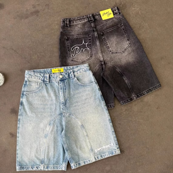 Vintage Y2k ผู้ชายผู้หญิง Hara - Fear Of God Essential บทวิจารณ์และราคา