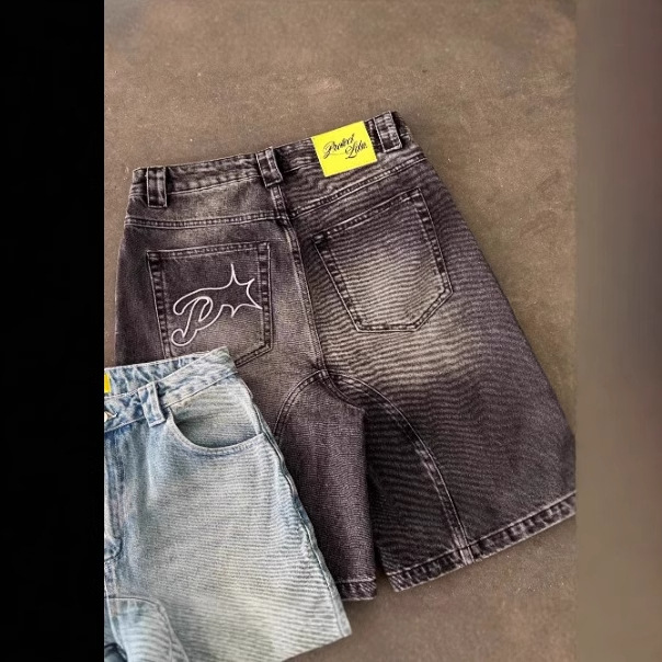 Vintage Y2k ผู้ชายผู้หญิง Hara - Fear Of God Essential บทวิจารณ์และราคา