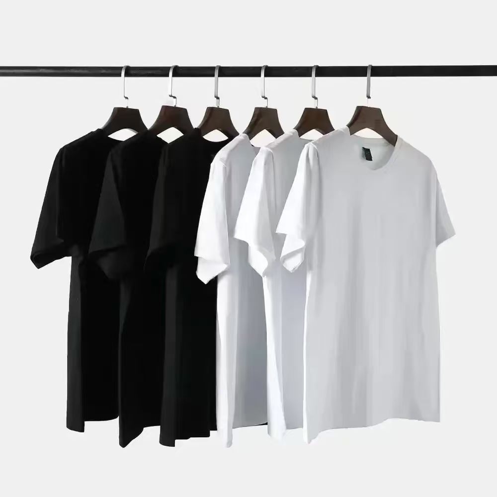 2026 เสื้อยืดพิมพ์ลายโลโก้แบรน - Streetwear Brand Graphic Designer บทวิจารณ์และราคา