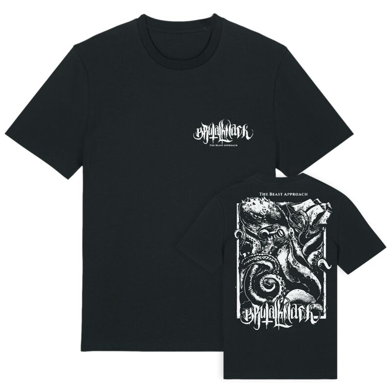 The Cat From Hell Tattoo Art S - Streetwear Brand From China บทวิจารณ์และราคา
