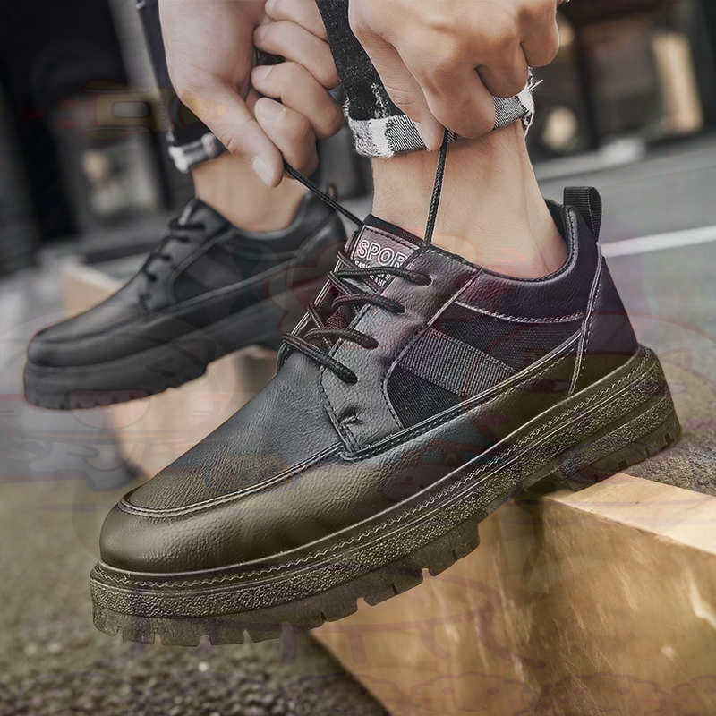 Dark Natural หนังแฟชั่น Traine - Streetwear Brand From China บทวิจารณ์และราคา