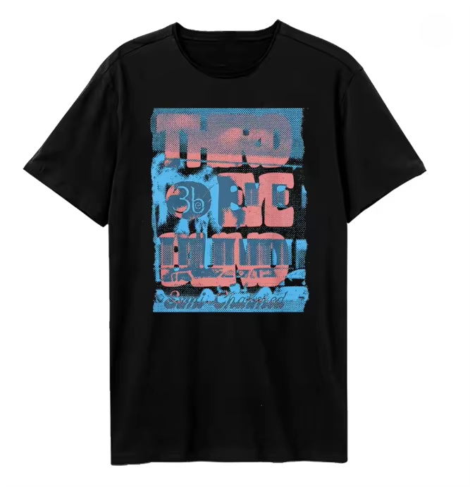 โลโก้รูปทรงเรขาคณิต เสื้อยืดแบ - Streetwear Brand Graphic Designer บทวิจารณ์และราคา