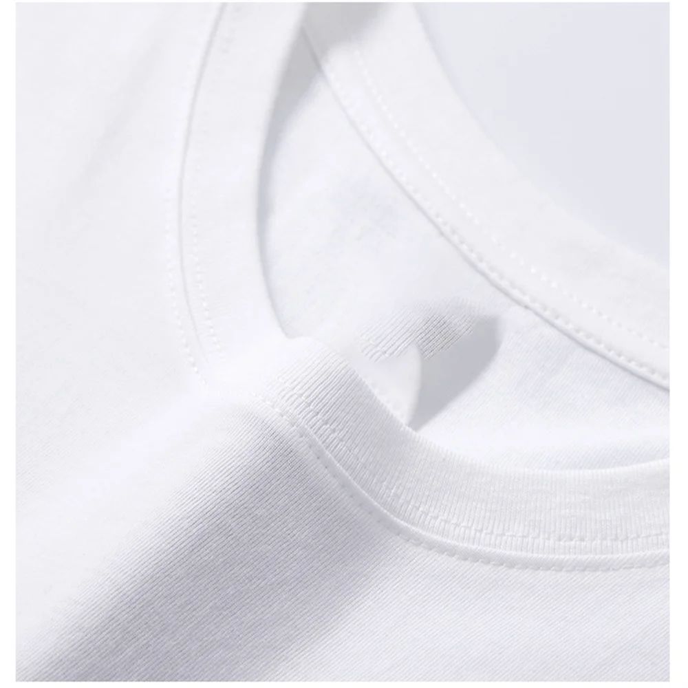 เสื้อยืดผ้าฝ้ายลายกราฟิกตลกๆ ส - Streetwear Brand Graphic Designer บทวิจารณ์และราคา