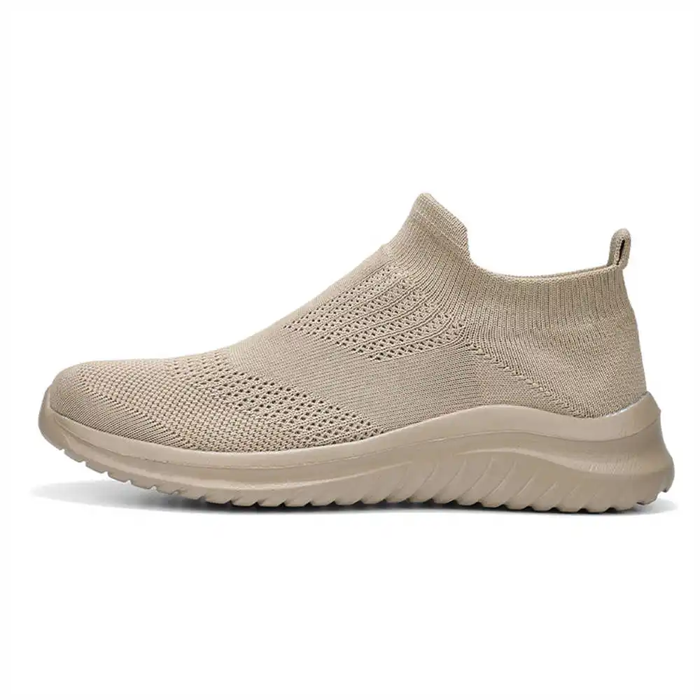 Beige Soft ใหม่รองเท้าเทนนิส M - Streetwear Brand From China บทวิจารณ์และราคา