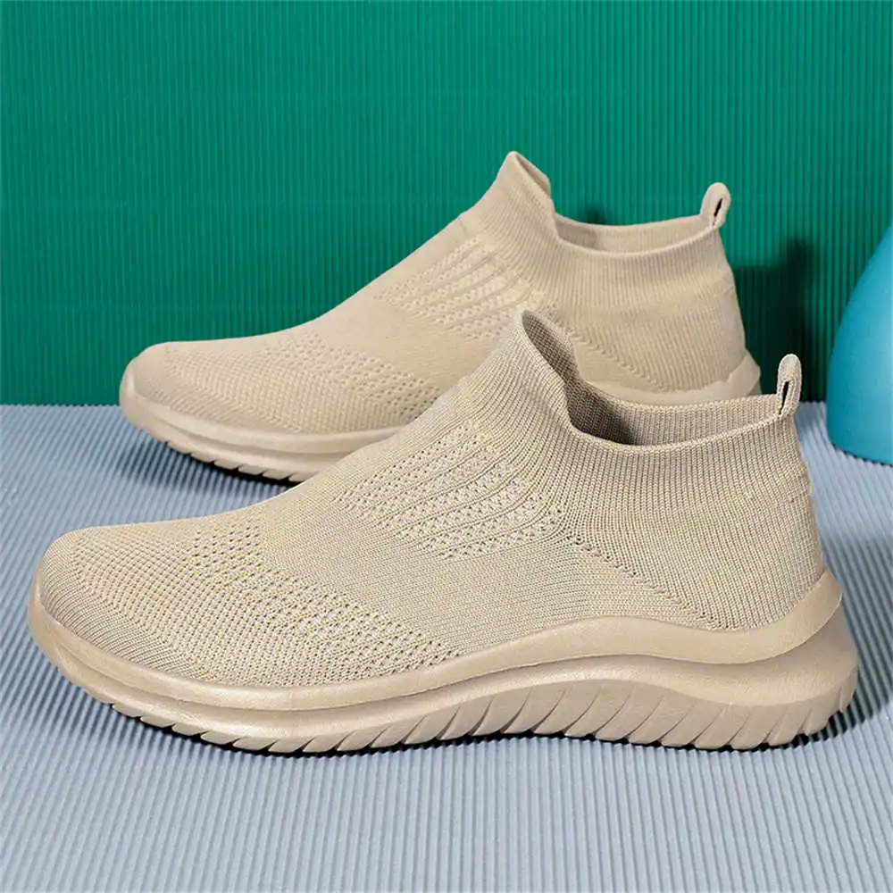 Beige Soft ใหม่รองเท้าเทนนิส M - Streetwear Brand From China บทวิจารณ์และราคา