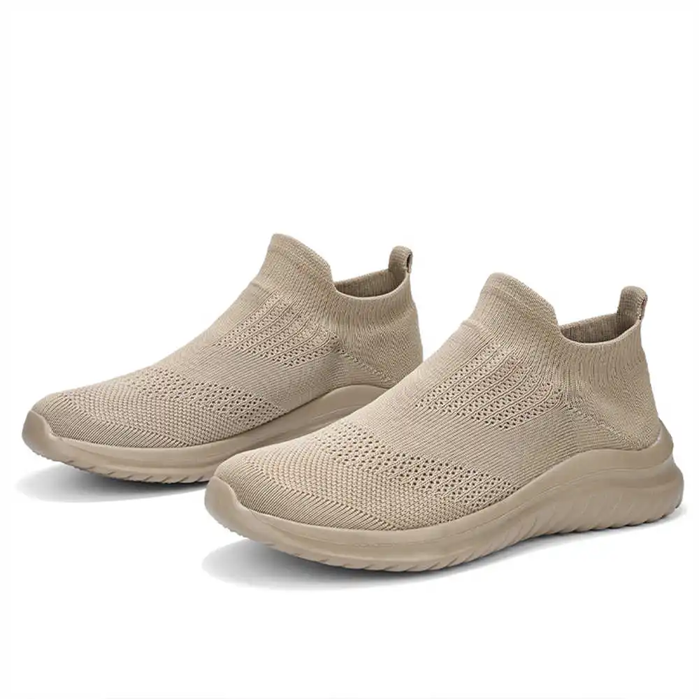 Beige Soft ใหม่รองเท้าเทนนิส M - Streetwear Brand From China บทวิจารณ์และราคา