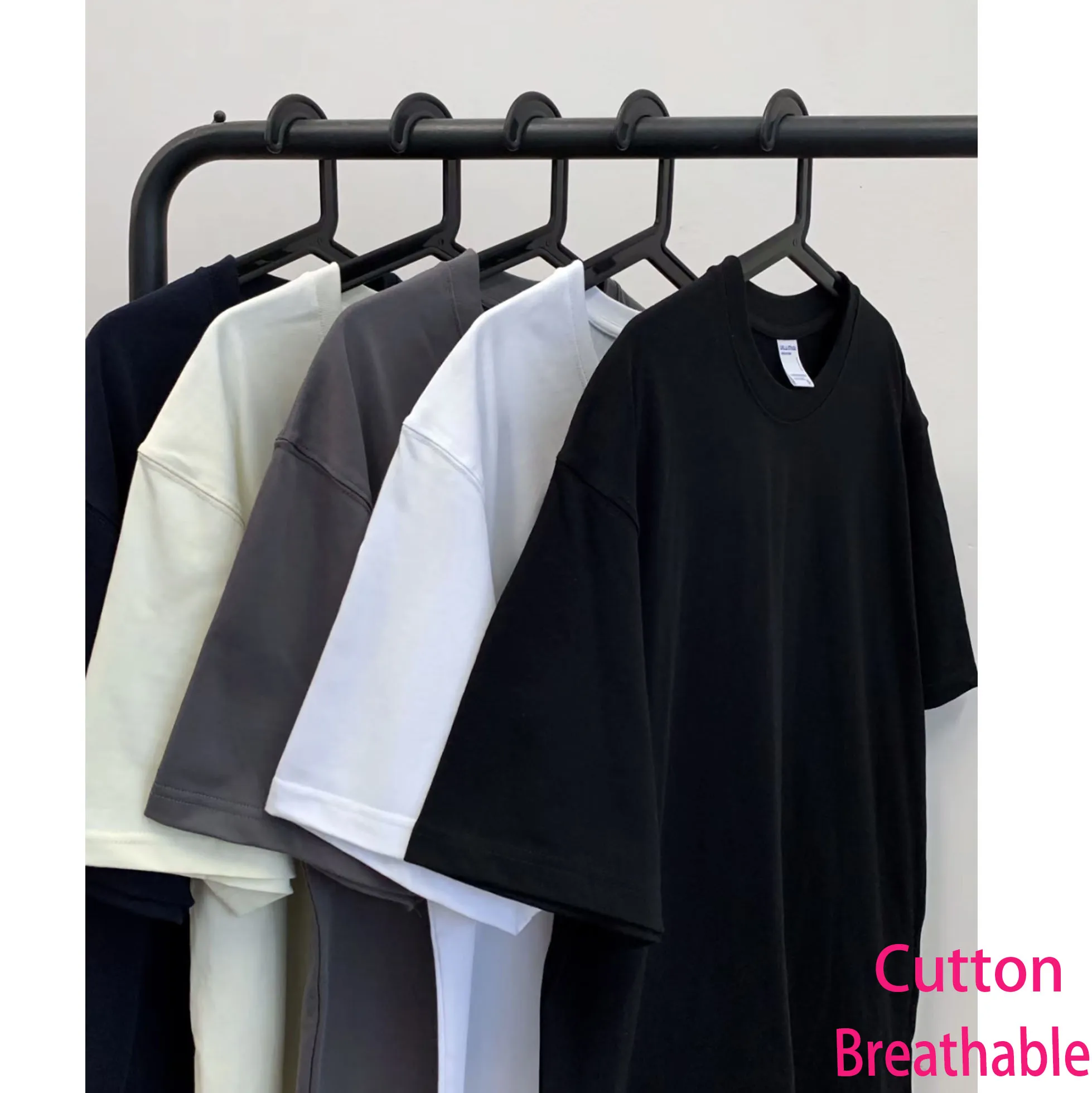 เสื้อยืดผู้ชายแบรนด์ Costanza  - Streetwear Brand Graphic Designer บทวิจารณ์และราคา