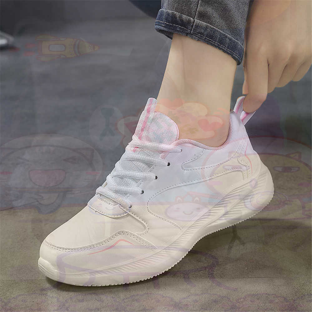 35-40 หมายเลข 42 Cool รองเท้าผ - Streetwear Brand From China บทวิจารณ์และราคา