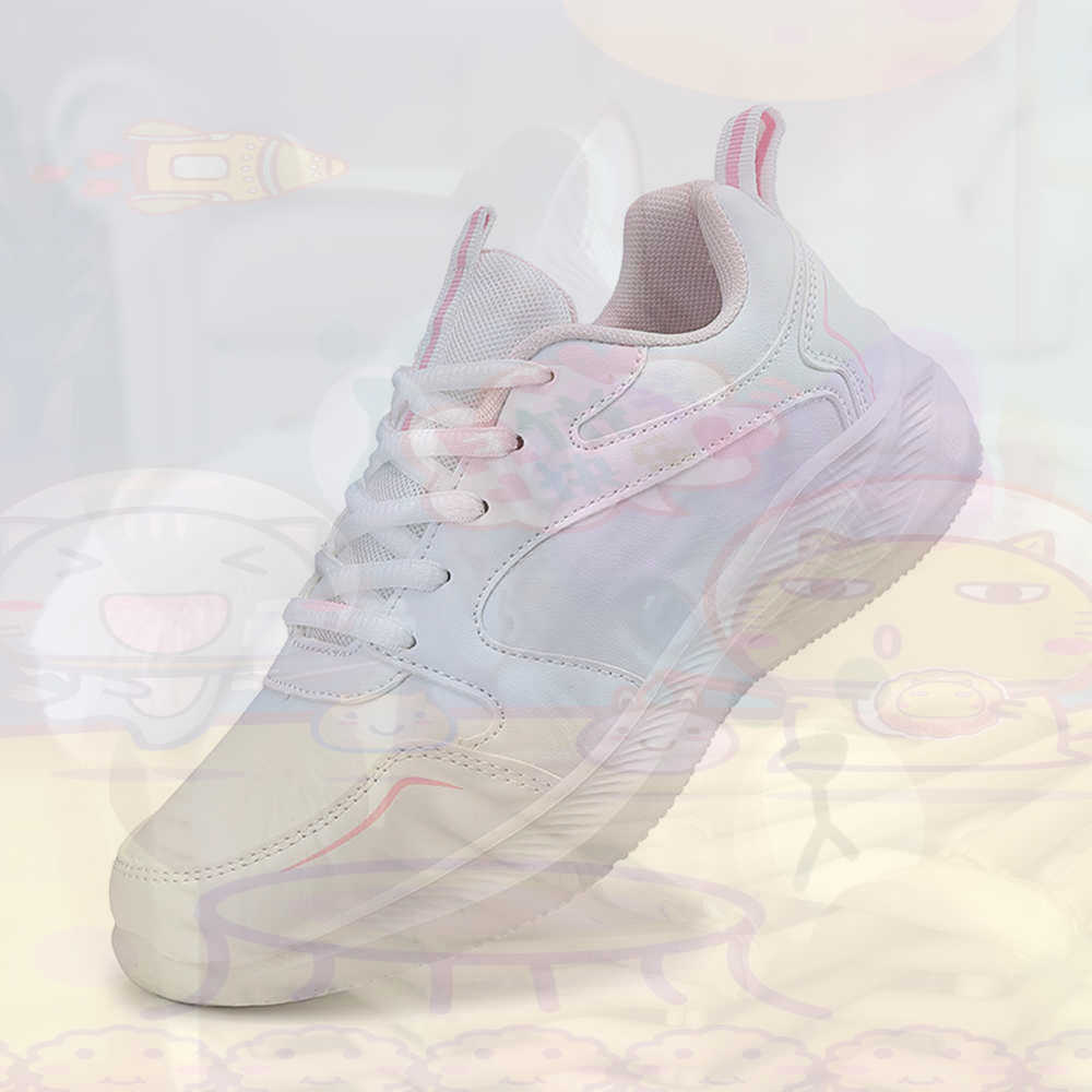 35-40 หมายเลข 42 Cool รองเท้าผ - Streetwear Brand From China บทวิจารณ์และราคา