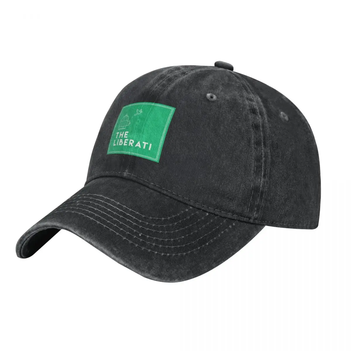 ร้านลิเบราติหมวกเบสบอล หมวกตกป - Streetwear Brand Store บทวิจารณ์และราคา