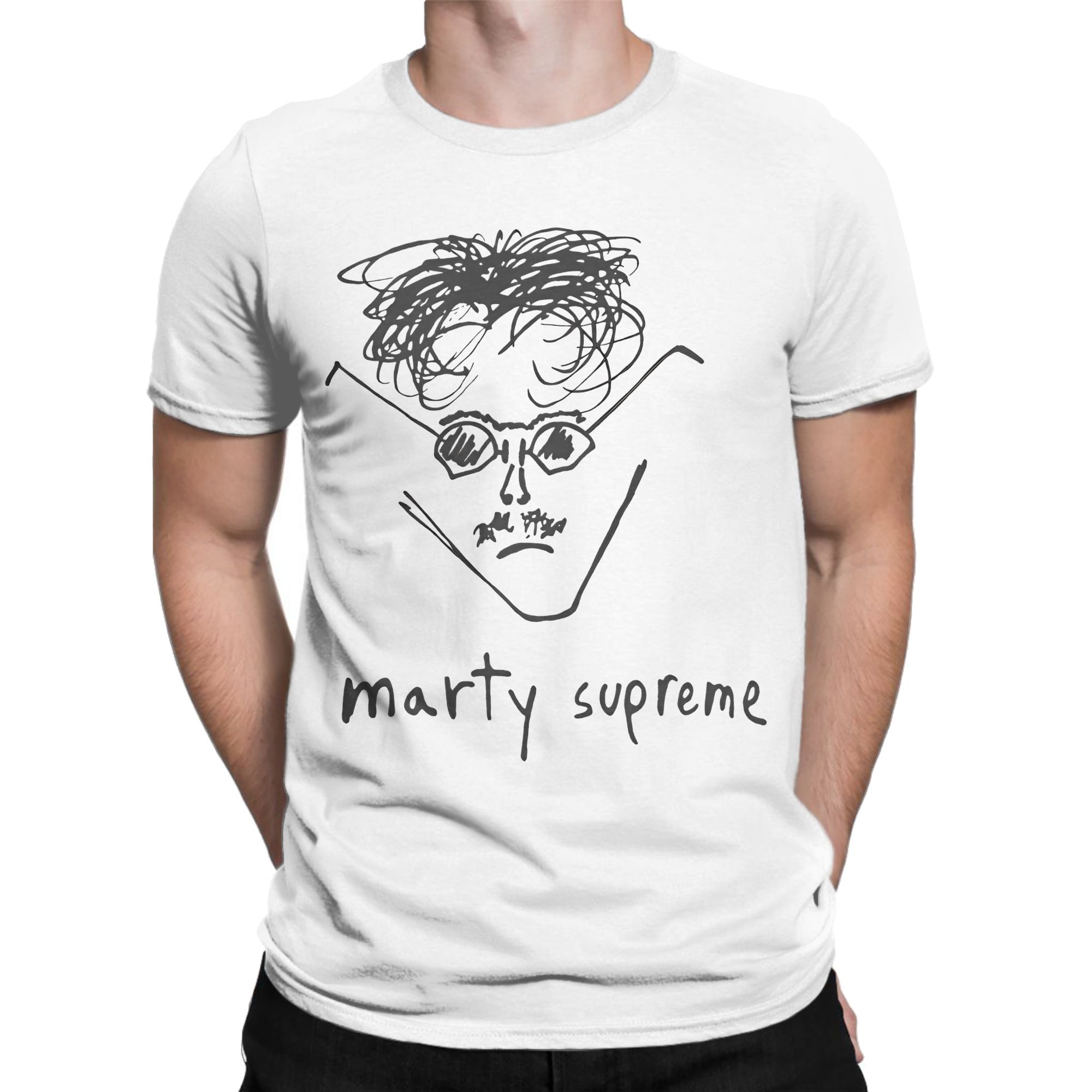 เสื้อยืดวินเทจฤดูร้อนทิโมธี ชา - Supreme Brand Streetwear บทวิจารณ์และราคา
