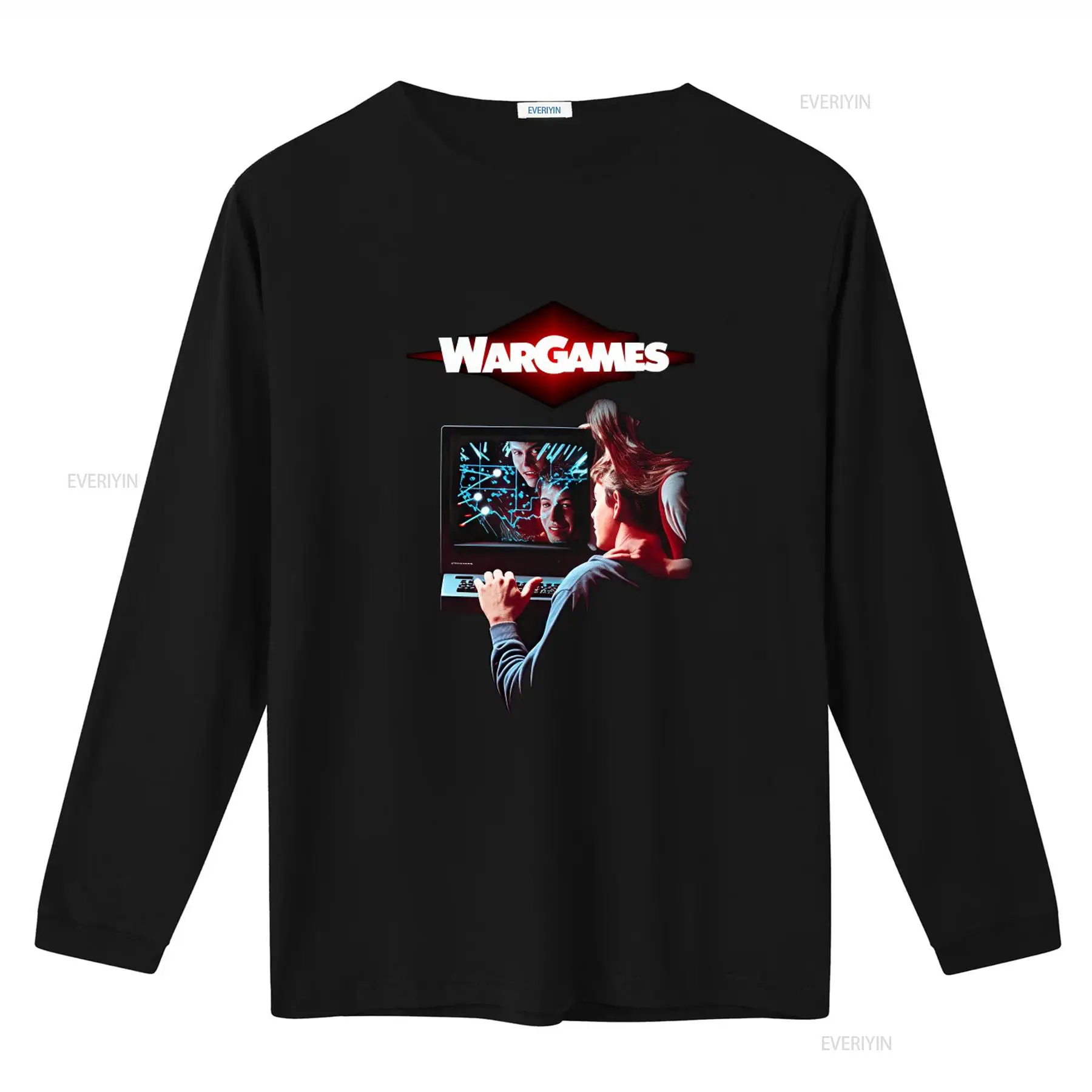 เสื้อยืดลายภาพยนตร์วินเทจ WarG - Streetwear Brand Graphic Designer บทวิจารณ์และราคา