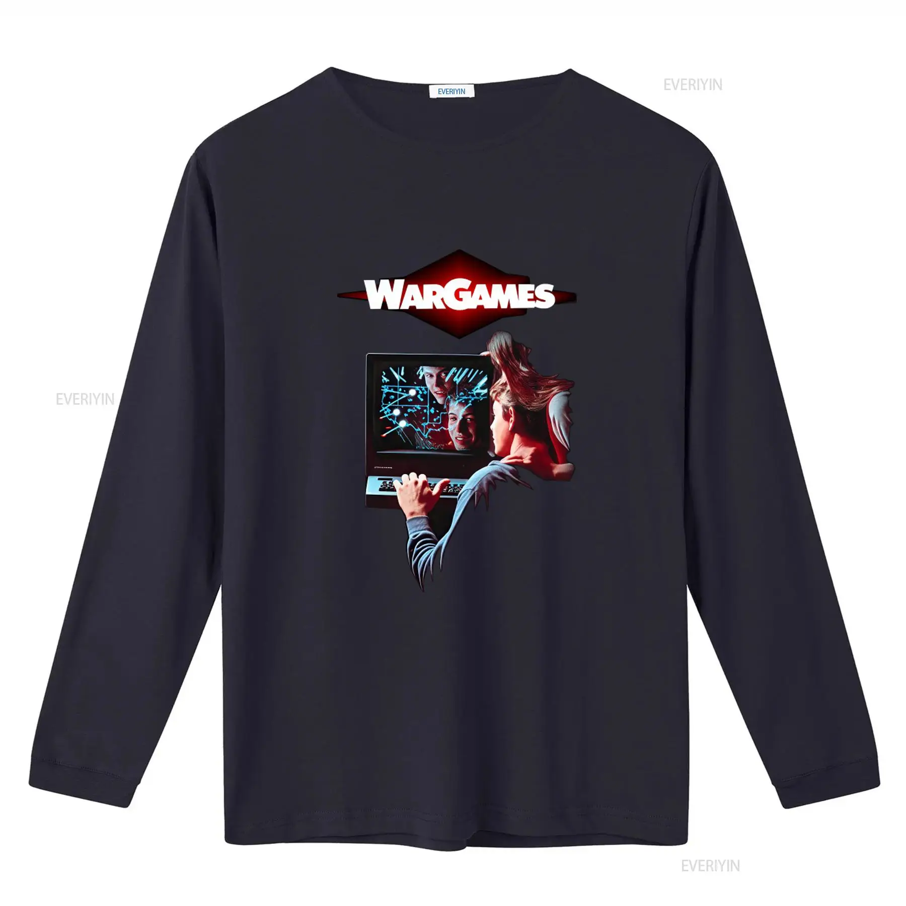 เสื้อยืดลายภาพยนตร์วินเทจ WarG - Streetwear Brand Graphic Designer บทวิจารณ์และราคา