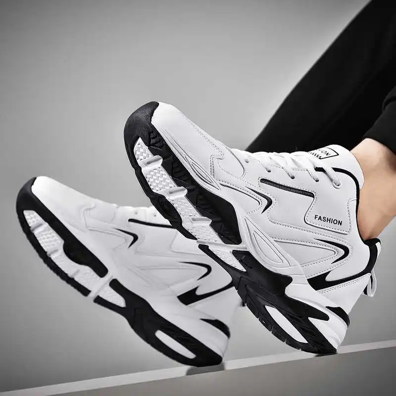 เย็นฤดูใบไม้ผลิ GYM รองเท้าผ้า - Streetwear Brand From China บทวิจารณ์และราคา
