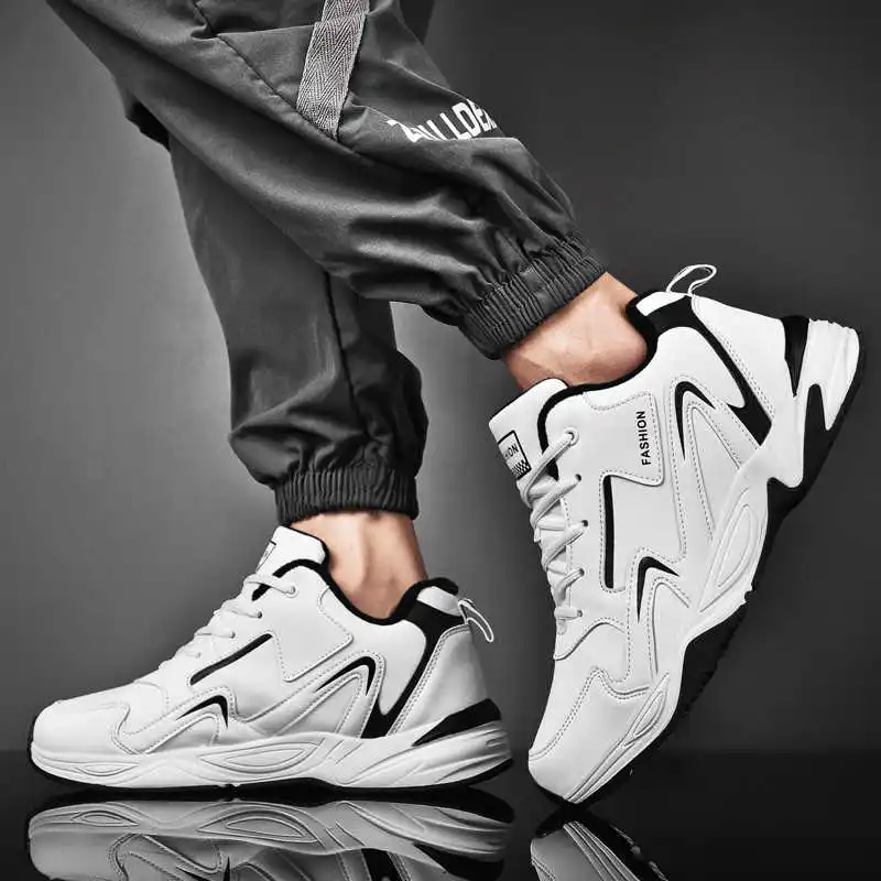 เย็นฤดูใบไม้ผลิ GYM รองเท้าผ้า - Streetwear Brand From China บทวิจารณ์และราคา