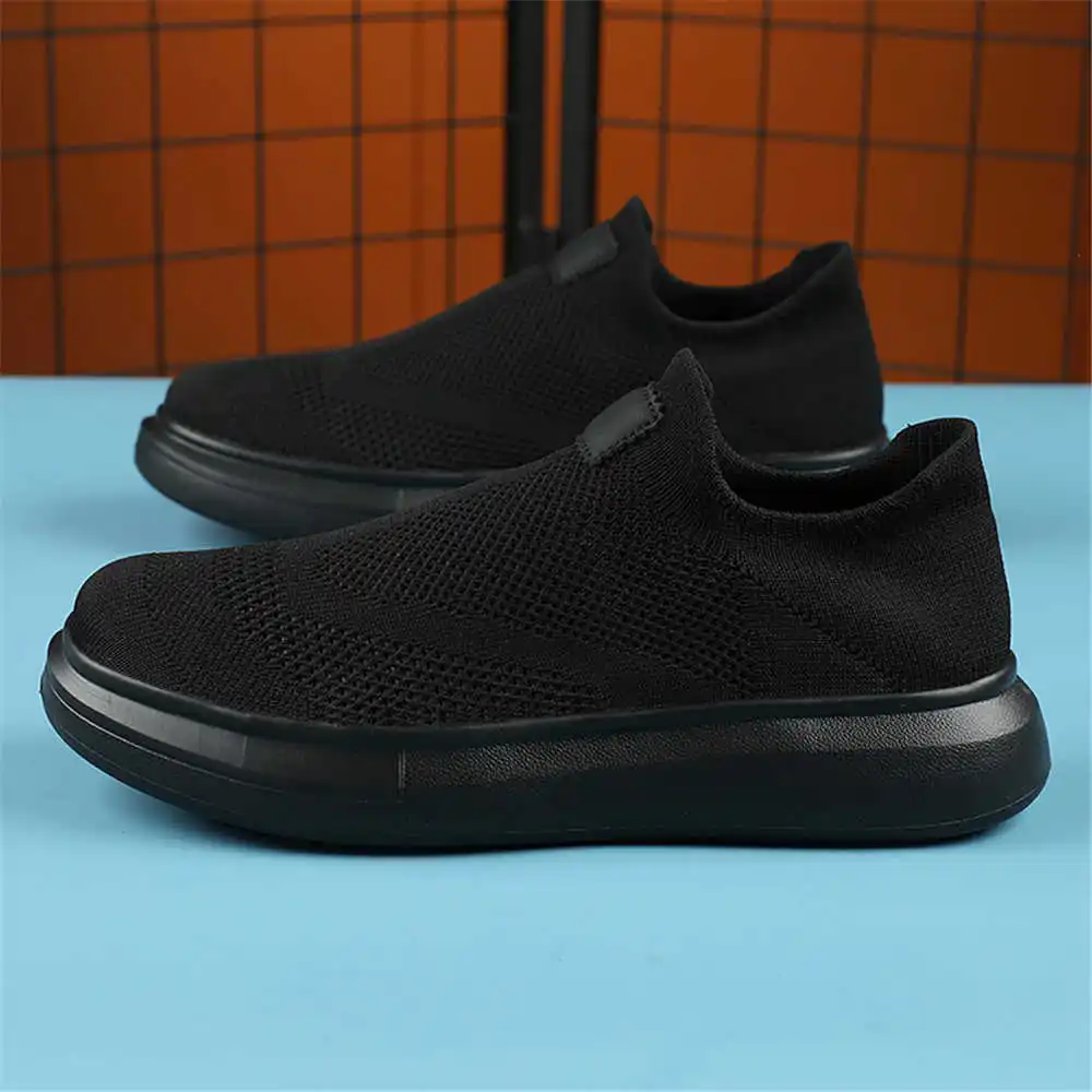 ถุงน่องแพลตฟอร์มรองเท้าสีน้ำตา - Streetwear Brand From China บทวิจารณ์และราคา