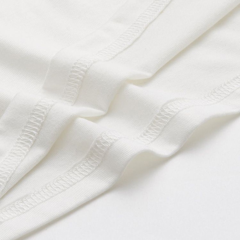 เสื้อยืดลายกราฟิกผ้าฝ้ายสไตล์ส - Streetwear Brand Graphic Designer บทวิจารณ์และราคา